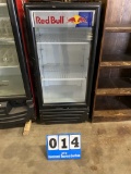 Redbull Refrigerator