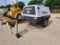 Airman PDS-130S Air Compressor TX Plate: 99M-029