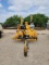 Lee Boy  Towable Asphalt Distributor TX Plate: 676-09E; W/ Hose Reel, W/ Pu