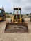 2005 John Deere 310SG Backhoe Loader W/ 1.25 cu/yd Bucket; Pin: T0310SG943525; H