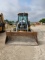 2008 John Deere 410J Backhoe Loader W/ 1.5 cu/yd Bucket; Pin: T0410JX164440; Hrs