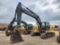 2008 John Deere 240D Excavator