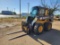 2014 John Deere 332E Skid Steer   48