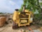 Vermeer T600C Tracked Trencher 570hrs; (No Tag) In-Operable