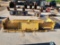 Paving Leveler Attachment 10'8