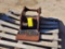 Mounting Bracket (No Tag)