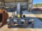 Bradco X Skid Steer Rock Saw 24