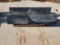 (3) Assorted Truck Bed Tool Boxes