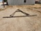 A-Frame Hoist 10'H