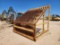 Grizzly Bars 10' x 11' x 10'4