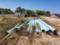 Assorted PVC Pipe Range: Up To 10