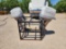 Fisher-Pierce Bearcat 55 (2) Outboard  Motors 4-Cycle Outboard