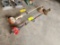 (2) Weed Eaters Stihl & Other