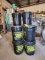 Seal Master  (10) 4.75gal Asphalt Binder