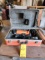 AGL  Gradelight Pipe Laser W/ Accessories