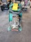 Pitbull No.14 424317 Fusion Machine Package 100-120V, 50/60HZ, 1PH, 10.9A;