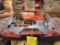 Hilti PP 10 Pipe Laser W/ Accessories