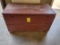 Storage Chest W/ 12