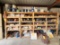 Contents Of Rack Assorted PVC & Stl Couplings, 2