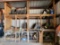 Contents Of Rack To Include But Not Limited To: (4) Slip-On Flanges, (1) 32