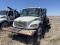 2014 Freightliner M2 106 Roustabout / Oil field Truck, VIN: 3ALACWDT6EDFY7569