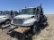 2012 International 4300 Roustabout / Oil Field Truck, VIN: 3HAMMAAL3CL551370