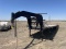 Gooseneck Trailer, 32' Bed