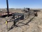 Pipe Trailer, 30' Length