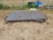 (6) Stl Plates 10' x 6' x 1