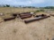 Raw Matl. Pipe Dims Range: OD 4-1/2