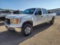 2010 GMC Sierra Truck (Gasoline) Mileage: 212,114 ; Vin: 1GT11ZCGBF103213;