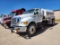 2012 Ford F-750 XL Super Duty Water Truck (Diesel) Mileage: 7,999 ; Vin: 3F