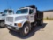 1994 International 4700 (T444E) Dump Truck (Diesel) TX Plate: GKY-5944; Dum