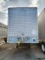 Hobbs AD9-8001-27 Trailer W/ Contents 25'L x 7'6