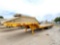 Interstate  Step Deck Trailer 24' Bed x 8'W (37'L Overall As Shown In Pics)