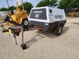 Airman PDS-130S Air Compressor TX Plate: 99M-029