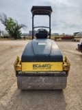 Bomag BW 120AD Vibratory Roller 48
