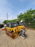 Stone  Vibratory Roller 48