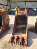 Deere & Company  Bucket .50 cu/yd