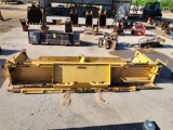 Paving Leveler Attachment 10'8