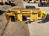 John Deere RL84 Roller Level