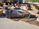 Hammer Attachment (No Tag)