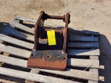 Mounting Bracket (No Tag)