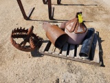 Assorted Matl.