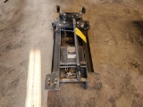 Pittsburgh  800lb Transmission Lift