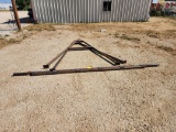 A-Frame Hoist 10'H