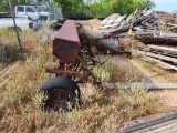 Grain Drill