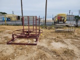 Assorted Matl. To Include But Not Limited To: Tubing Spool, Matl. Table, W/