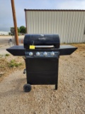 Advantage Char Broil Gas Grill