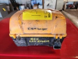 CST/Berger  24X Automatic Optical Level